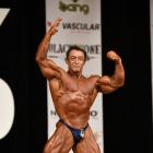 Junho  Kim - IFBB New York Pro 2019 - #1