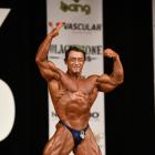 Junho  Kim - IFBB New York Pro 2019 - #1