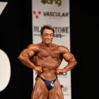 Junho  Kim - IFBB New York Pro 2019 - #1