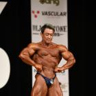 Junho  Kim - IFBB New York Pro 2019 - #1