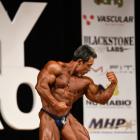 Junho  Kim - IFBB New York Pro 2019 - #1