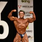 Junho  Kim - IFBB New York Pro 2019 - #1