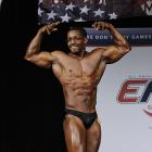 Damien  Jackson - NPC San Jose 2010 - #1