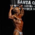 Robert  Tristan - NPC San Jose 2010 - #1