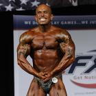 Robert  Tristan - NPC San Jose 2010 - #1