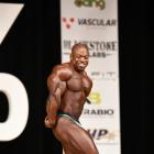 Dwayne  Quamina - IFBB New York Pro 2019 - #1