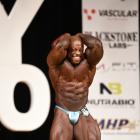 Dwayne  Quamina - IFBB New York Pro 2019 - #1