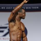 Damien  Jackson - NPC San Jose 2010 - #1