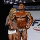 Robert  Tristan - NPC San Jose 2010 - #1