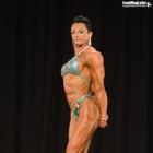 Alma  Agic - NPC Nationals 2014 - #1