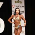 An  Da Jeong - IFBB New York Pro 2019 - #1