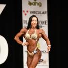 An  Da Jeong - IFBB New York Pro 2019 - #1