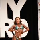 Jennifer  Reece - IFBB New York Pro 2019 - #1