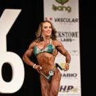 Jennifer  Reece - IFBB New York Pro 2019 - #1