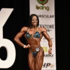 Ashley  Roberson - IFBB New York Pro 2019 - #1