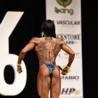 Ashley  Roberson - IFBB New York Pro 2019 - #1