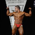 Robin  Tarerna - NPC San Jose 2010 - #1