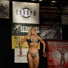 Pamela  Morgan - NPC Southern States 2014 - #1