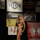 Pamela  Morgan - NPC Southern States 2014 - #1