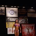 Lizette  Blanco - NPC Southern States 2014 - #1