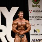 Tim  Budesheim - IFBB New York Pro 2019 - #1