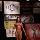 Lizette  Blanco - NPC Southern States 2014 - #1