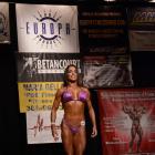 Lizette  Blanco - NPC Southern States 2014 - #1