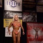 Mari  Redondo - NPC Southern States 2014 - #1