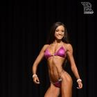 Christina  Ibarra - NPC Nationals 2015 - #1