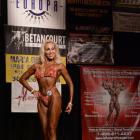 Mari  Redondo - NPC Southern States 2014 - #1