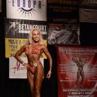 Mari  Redondo - NPC Southern States 2014 - #1