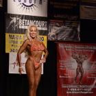 Mari  Redondo - NPC Southern States 2014 - #1