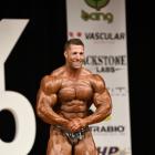 Tim  Budesheim - IFBB New York Pro 2019 - #1