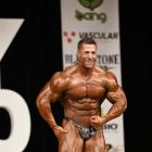 Tim  Budesheim - IFBB New York Pro 2019 - #1