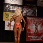 Mari  Redondo - NPC Southern States 2014 - #1