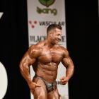 Tim  Budesheim - IFBB New York Pro 2019 - #1