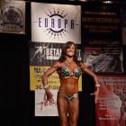 Deborah  Wipperman - NPC Southern States 2014 - #1