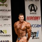 Tim  Budesheim - IFBB New York Pro 2019 - #1