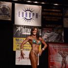 Deborah  Wipperman - NPC Southern States 2014 - #1