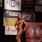 Ingrid  Escolar Serrano - NPC Southern States 2014 - #1