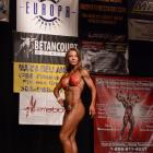 Ingrid  Escolar Serrano - NPC Southern States 2014 - #1