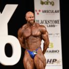 James  Hollingshead - IFBB New York Pro 2019 - #1