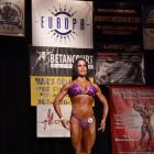 Suzanne  Llano - NPC Southern States 2014 - #1