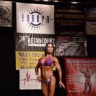 Suzanne  Llano - NPC Southern States 2014 - #1