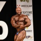 James  Hollingshead - IFBB New York Pro 2019 - #1