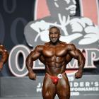 Ahmad  Ashkanani - IFBB Olympia 2019 - #1