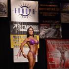 Suzanne  Llano - NPC Southern States 2014 - #1