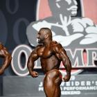 Ahmad  Ashkanani - IFBB Olympia 2019 - #1