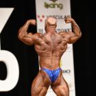 James  Hollingshead - IFBB New York Pro 2019 - #1