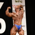 James  Hollingshead - IFBB New York Pro 2019 - #1